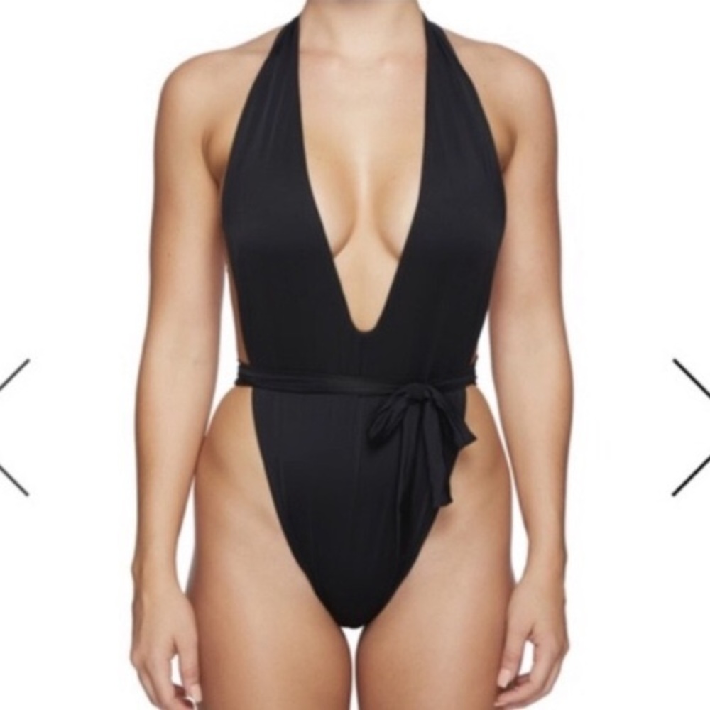 MYRA SWIM KARMEN ONE PIECE